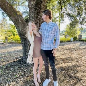 Meet your Posher, Eliza